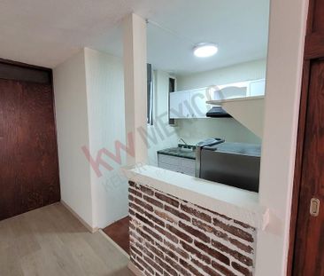 Departamento en renta - Photo 6