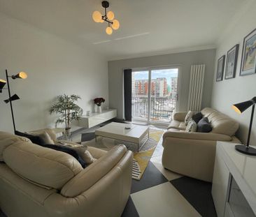 1 bedroom apartment to rent - Photo 2