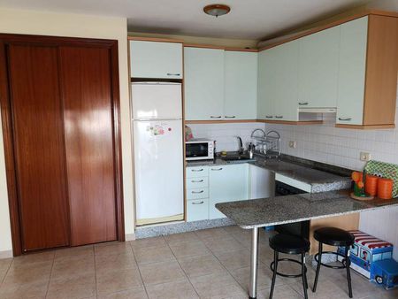 Apartment for rent in Arona of 50 m2 - Photo 2