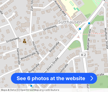 3 × Zimmer Wohnung zu vermieten | Wörthstraße / Rosenplatz - Photo 1