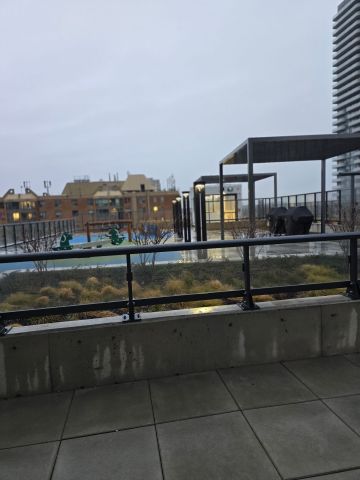 For Lease - 15 Watergarden Drive Unit# 708, Mississauga, Ontario - Photo 3