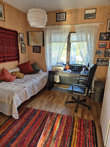 Sidenbigatan, Uppsala - Photo 5