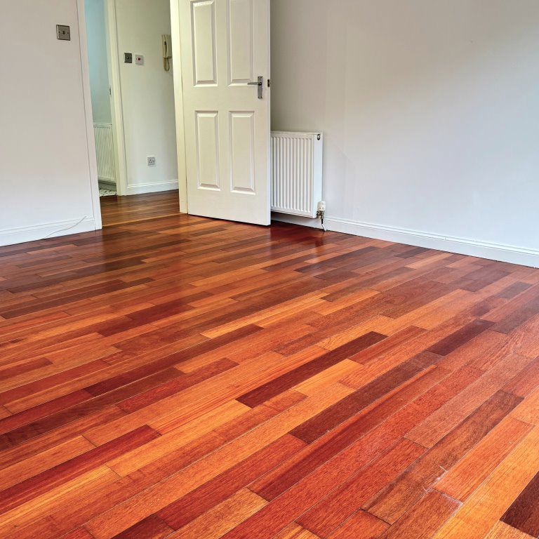 1 Bed Flat - Photo 1