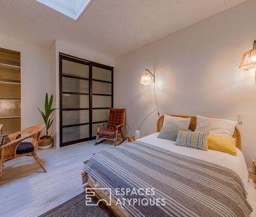 Appartement meublé proche vieux marché - Photo 5