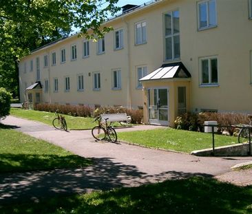 Motalagatan, Vadstena - Photo 2