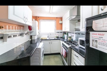 Room in a Shared House, Morris House, E2 - Photo 4