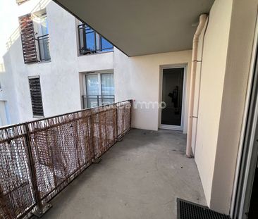Location Appartement 3 pièces 72m² ROUEN 76000 - Photo 5