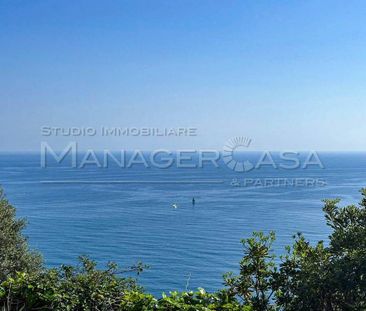Villa unifamiliare via Luigi Gainotti 77, Vesima - Crevari, Genova - Foto 6
