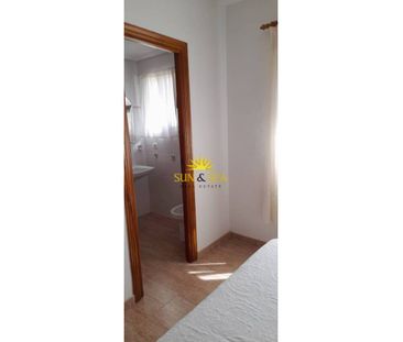 3 BEDROOM APARTMENT - LOS ALCÁZARES - Photo 6