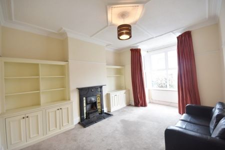 4 Bed - Rosebery Cresent, Jesmond - Photo 2