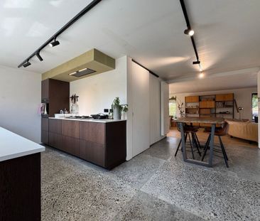 Gerenoveerde woning te huur in Deerlijk - Photo 6