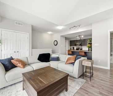 For Lease - 175 Waterbridge Drive Unit# 10, Barrhaven, Ontario - Photo 1