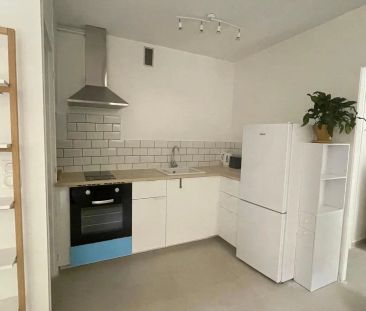 Appartement à louer 2 pièces 29.38m² - Photo 5