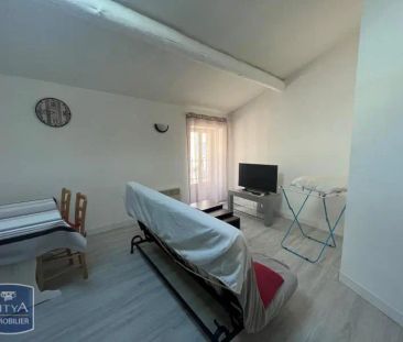 Appartement à louer 2 pièces 40.97m² - Photo 2