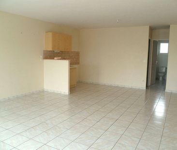 Location appartement 2 pièces 49.88 m² à Rocquancourt (14540) - Photo 3
