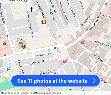 Penzance, Cornwall - Photo 1