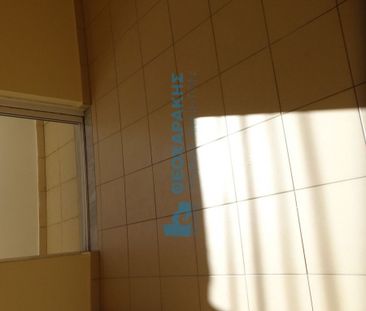 Διαμέρισμα για ενοικίαση Κέντρο - Βαλιδέ Τζαμί (Ηράκλειο Κρήτης) - Φωτογραφία 2