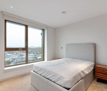 2 bedroom apartment to rent - Photo 6