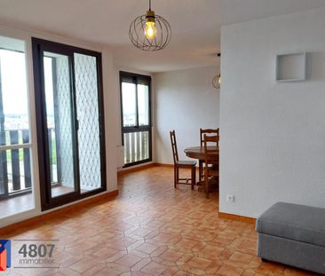 Appartement T3 à louer à Annemasse - Photo 6