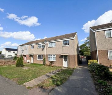 3 Bedroom End Terraced House To Rent - Photo 4