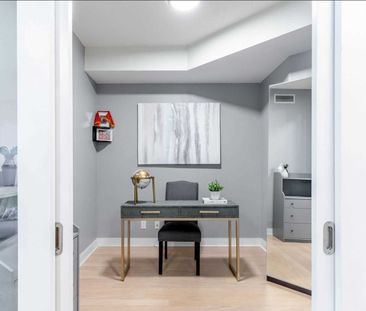 For Lease - 90 Absolute Avenue Unit# 2008, Mississauga, Ontario - Photo 1