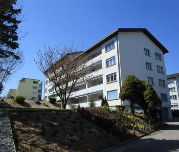 an der Peterstrasse 27 in Düdingen - Photo 1