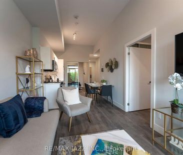 For Lease - 80 Bond Street Unit# 206, Oshawa, Ontario - Photo 3