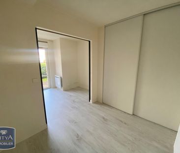 Location Appartement 1 pièce 34m² VILLENEUVE SUR LOT 47300 - Photo 1