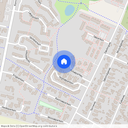 Julsøparken 3, 9700 Brønderslev