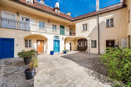 Pronájem bytu 3+kk 110 m², V jirchářích 152, Praha - Фото 2