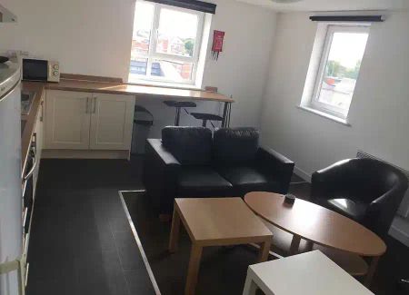 2 Bed Flats - Photo 5