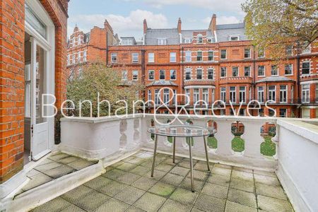 Egerton Gardens, Knightsbridge, SW3 - Photo 2