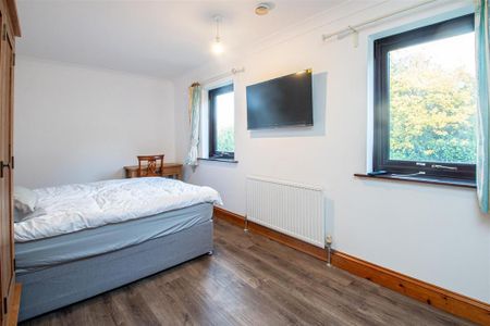 Studio to rent - Photo 4