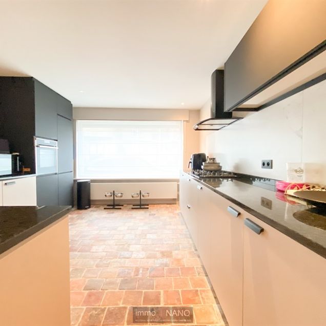 Ruime gerenoveerde woning met 3 slaapkamers in hartje Oud Knokke⁠ ⁠​ - Photo 1