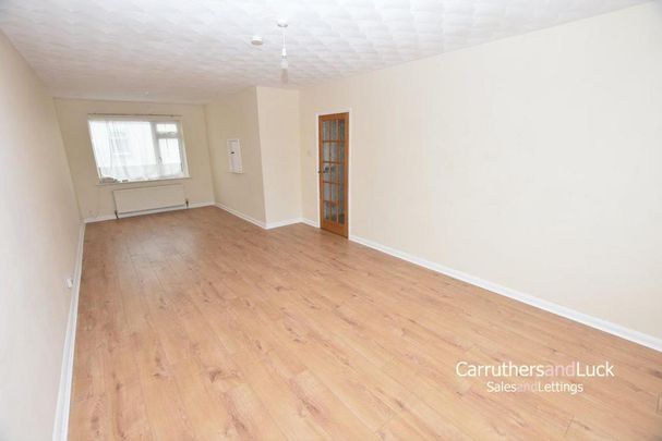 3 bedroom terraced house to rent - Photo 1