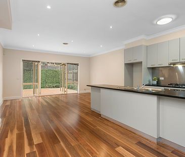 Register To View - Prime Position Perfection: Your Dream Townhouse in Yarraville - Photo 6