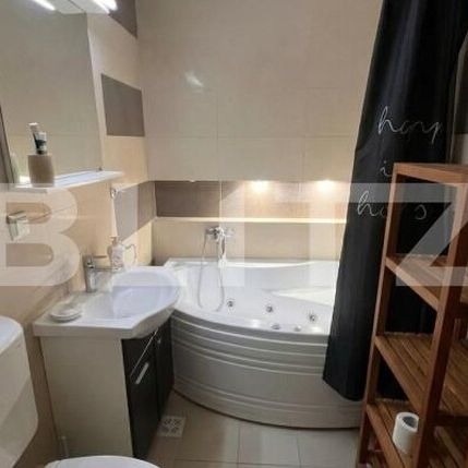 Apartament 2 camere decomandate, Marasti, 70 mp, pet friendly - Fotografie 4