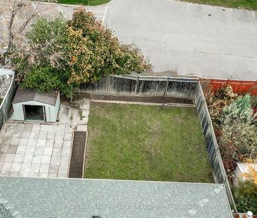 For Lease - 16 BRISCO Street Unit# BSMT, Brampton, Ontario - Photo 6