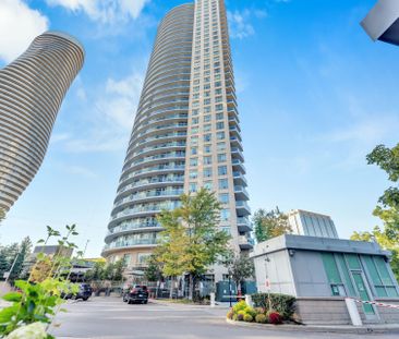 For Lease - 80 Absolute Avenue Unit# 3410, Mississauga, Ontario - Photo 4
