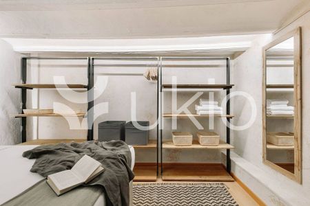 2 room luxury Flat for rent in Barcelona, Spain - Photo 5