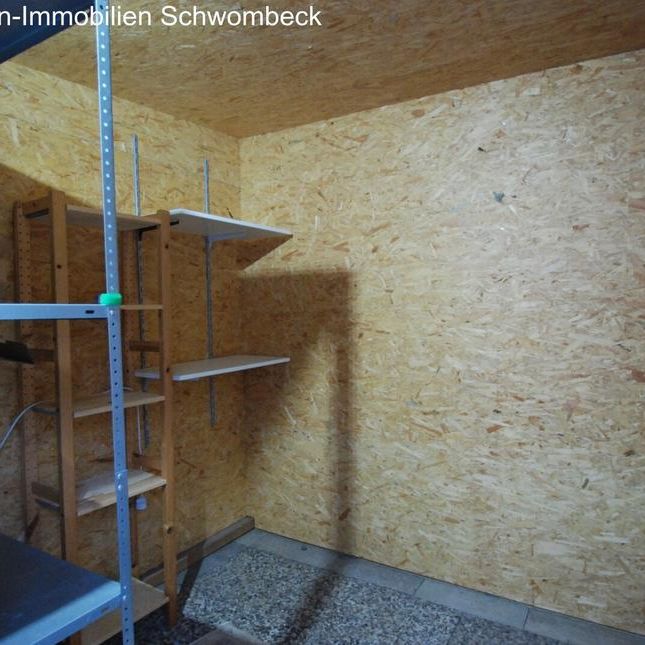 Reserviert-Moderne Etagenwohnung mit Fernblick nähe Heide! - Photo 1