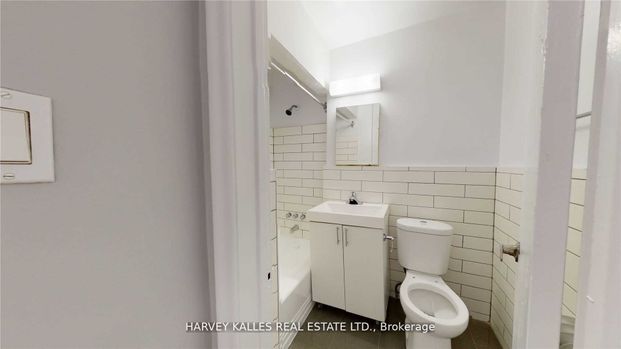 For Lease - 2 Greentree Court Unit# 104, Toronto, Ontario - Photo 1
