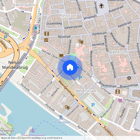 Kleine Oord 279, Arnhem