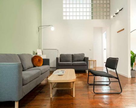 Via Ausonio, Milan, Lombardy 20123 - Photo 2