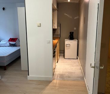 Location Appartement 1 pièce 33m² - Photo 3