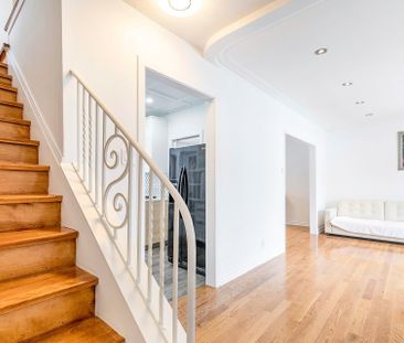 605 Av. Abercorn, Mont-Royal - Photo 6