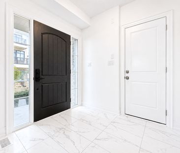 For Lease - 2 ABBEY HILL Lane, Markham, Ontario - Photo 5