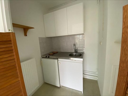 Appartement T4 à louer - 92 m² - Photo 1