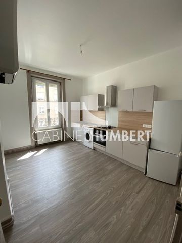 Location Appartement 1 pièce 39m² ST ETIENNE 42000 - Photo 4