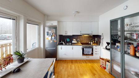 Fagottgatan 4, Karlstad - Foto 2